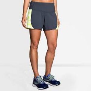 Brooks Nightline 5” Running short, sz XL, never worn